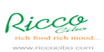 Ricco Cibo Company Logo